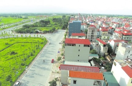 Căn mặt ngõ duy nhất tại Làng Cổ Đông Ngạc, ô tô vào nhà, tôi bán thấp hơn giá mua đất