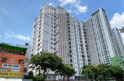 Orient Office Building - Văn phòng cho thuê xin xò