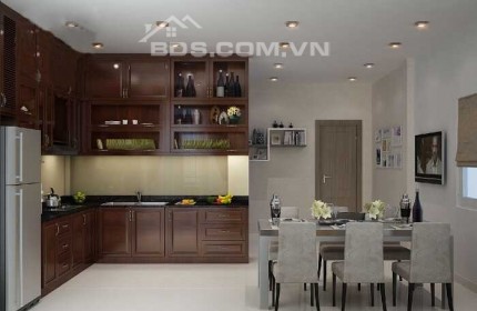 Bán Nhà Nguyên Căn Mỹ Đình. 40m2. 3.5 tỷ. 3 tầng