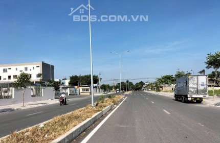 Bán đất góc 2 mặt tiền đẹp xây chung cư - khu Phan Văn Đối - Phan Văn Hớn - Hóc Môn