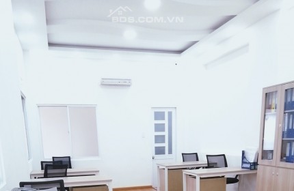 Tặng 1 tháng đầu khi thuê văn phòng 30m2 tại tòa nhà HB Building