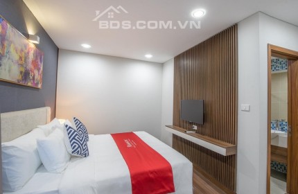 SIÊU HIẾM - Căn hộ Ramada Hạ Long FULL Nội thất 2 ngủ chỉ 1,5 Tỷ LH 0965524396