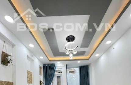 Bán Nhà siêu đẹp đường Mai Văn Ngọc, Phường 10, Phú Nhuận