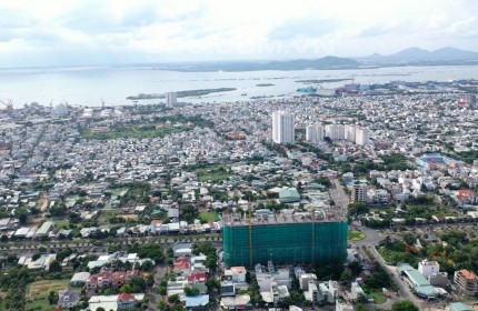 Căn hộ hạng sang Vung Tau Centre Point, sở hữu lâu dài, tiện ích 5 sao, quản lý CBRE