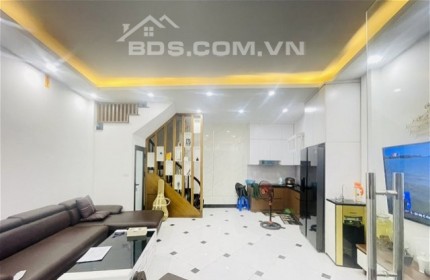 NHÀ ĐẸP - THANH BÌNH - HÀ ĐÔNG - 38M2 - 4T - PL - KD - NHỈNH 3 TỶ