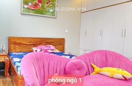 NHÀ PHỐ 2 LẦU VIEW CÔNG VIÊN full NỘI THẤT KHU LAVILA, NHÀ BÈ