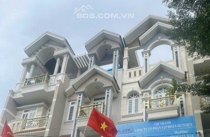 Bán nhà HXT 357/ Tân Hòa Đông - Bình Trị Đông 100m2 SHR 5.38 tỷ. Lh:0898025178