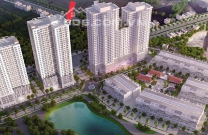 Bán Sàn Văn Phòng Lê Văn Lương kéo dài 70-100m2 giá từ 3,x tỷ - Tuyệt chủng trên thị trường