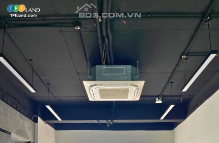 Mặt bằng trệt mặt tiền view sông quận 2 - làm văn phòng, trà sữa, cà phê - 6tr/tháng. LH 0945821338