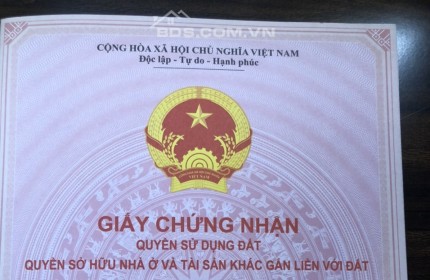 Bán đất Phường Xuân Tân .Long Khánh Đồng Nai