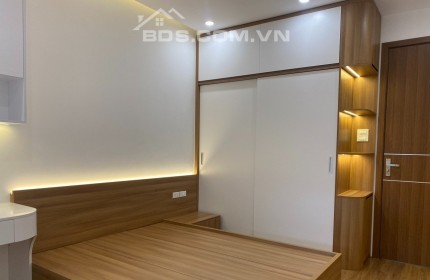 Hàng hiếm! Tầng đẹp diện tích 116m² 3PN giá 5 tỷ tòa 18T2 Hoàng Đạo Thúy