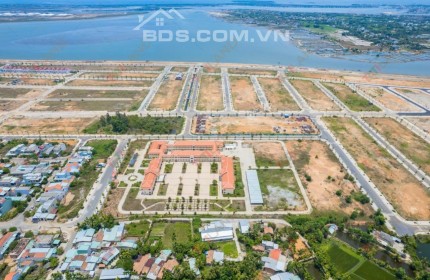 ĐẤT NỀN VỊNH AN HÒA CITY GIÁ SỤP HẦM 150M2 CHỈ 1,2XX Tỷ