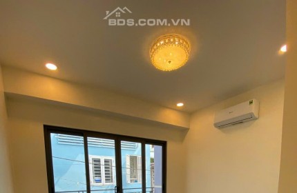 Tô Hiến Thành Quận 10, 60M², 3 Tầng mới đẹp, Hẻm 1/ 15m ra Mặt Tiền, giá 7.95 tỷ