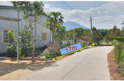 Bán nhà tại TT Dương Châu, Tây Ninh, 505m2 SHR 1.7 tỷ. Lh:0907225883