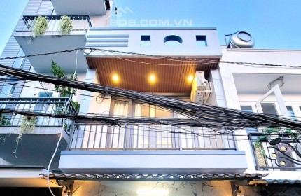 Cần Bán nhà tại Phường 9 ,Gò Vấp ,Hồ Chí Minh