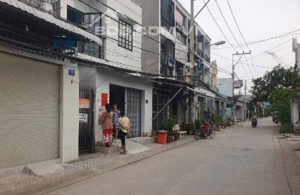 Nhà Vip, Hẻm Kinh Doanh, 60m2 , 1 trệt 1 lầu, Nhà Bè, 3ty980