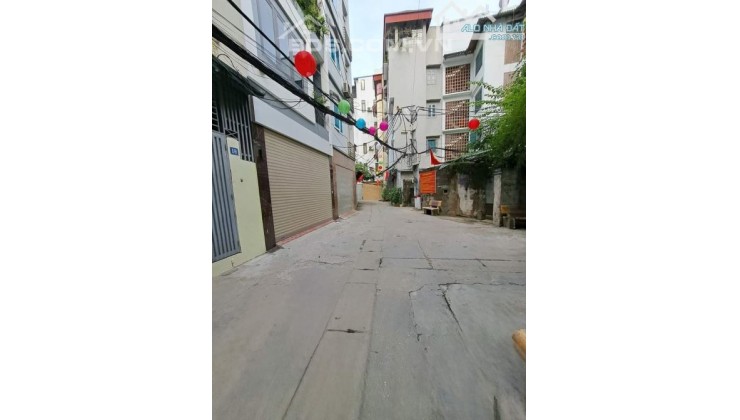 Chính chủ bán nhà phố Lương Khánh Thiện, 108m², chỉ 11,8 tỷ (có thương lượng)