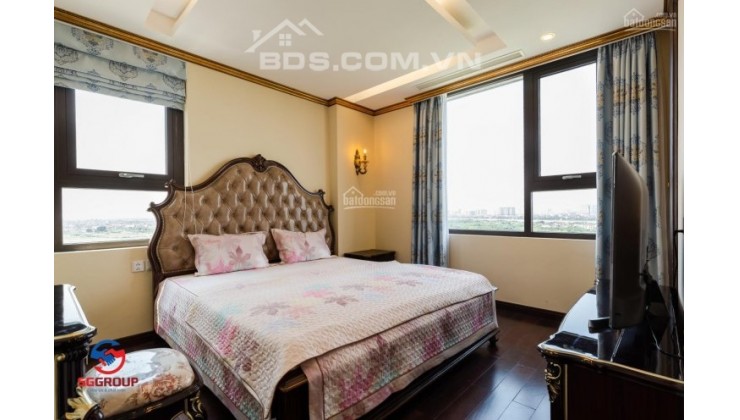 HC Golden City - Nhận nhà ở ngay – full nội thất cao cấp nhập khẩu chỉ 4,1tỷ/ căn góc 3PN