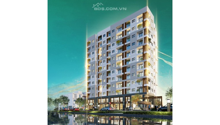 căn hộ cao cấp CT1 Riverside Luxury view đắc địa vượng khí sinh tài lộc ngay trung tâm TP Biển Nha Trang