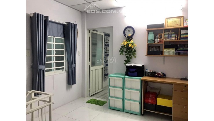 Chính chủ - Nhà đẹp hẻm 188 Tô Ngọc Vân 4 tỷ 63m2. Lh:0969033330