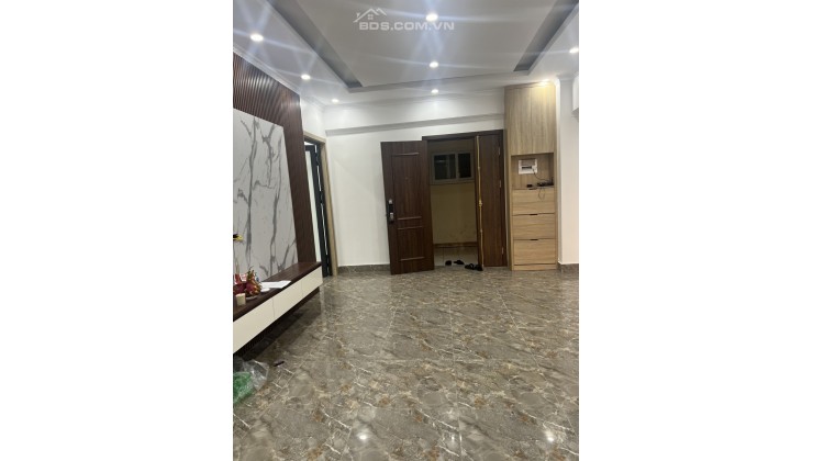 Sang nhượng căn Chung cư phố   Nguyễn Cơ Thạch, 88m2 , 3N2VS, Giá 3 tỷ3