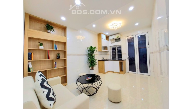 Bán nhà phố Kim Ngưu , 30m2 , sổ đỏ chính chủ, Nhỉnh 1 Tỷ.