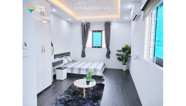 Chính chủ thuê nhà gần hồ Linh Đàm  giá từ 3tr4-4tr2 xịn mịn