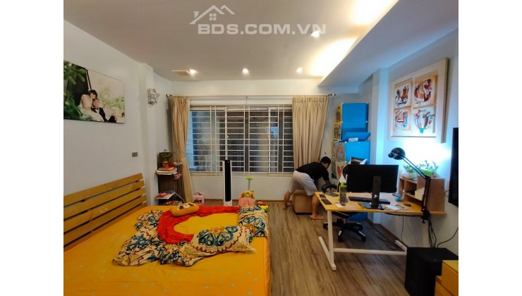 BÁN NHÀ PHÚ ĐÔ MỸ ĐÌNH 35M2 GIÁ 4.5 TỶ LÔ GÓC NHÀ ĐẸP DÂN XÂY NHIỀU TÂM HUYẾT