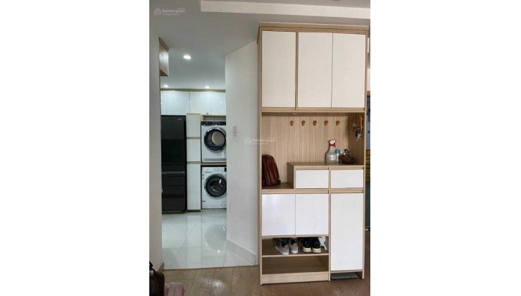 Bán gấp căn hộ chung cư Sư Vạn Hạnh, 75m², GIÁ 2TỶ5 TL