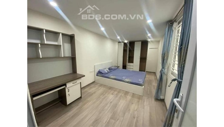 Bán Nhà Phố Khương Đình, 45m2,chỉ 4,35 tỷ xách vali về ở ngay.