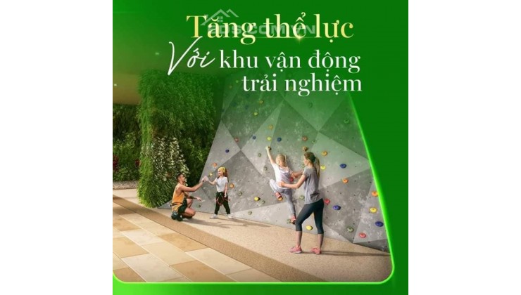 Căn hộ PICITY SKY PARK ngay Phạm Văn Đồng cam kết lợi nhuận 100%/2năm, giá hợp đồng chỉ 1tỷ3