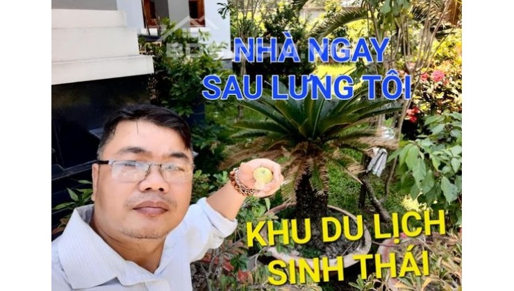 Bán - Khu Vui Chơi Hồ Bơi Du Lịch Sinh Thái Nguyễn Văn Khạ Củ Chi TPHCM