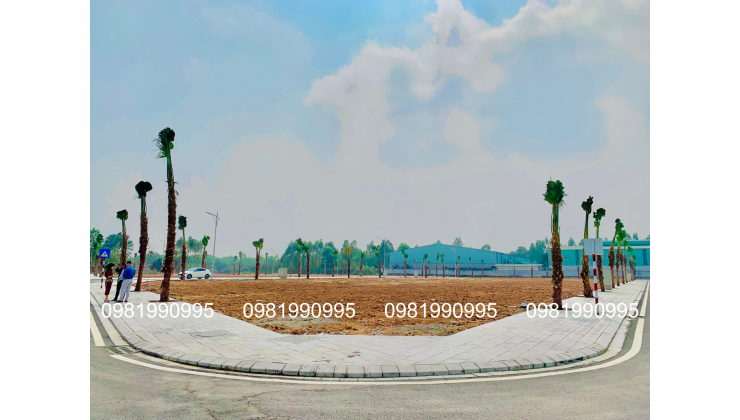 Bán đất đấu giá Thành Phố Việt Trì cạnh bệnh viện và sân Golf. Giá chỉ 20 triệu/m2.