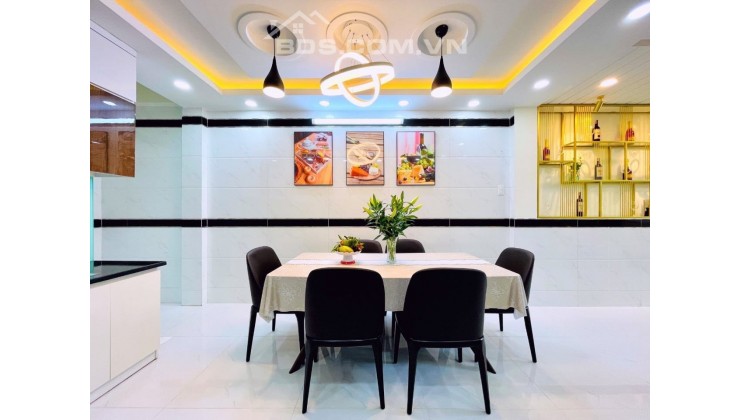 KHÁCH SẠN +  CHDV, QUẬN TÂN BÌNH -DÒNG TIỀN ỔN ĐỊNH 800tr/tháng - 1.000m2 -GIÁ QUÁ TỐT
