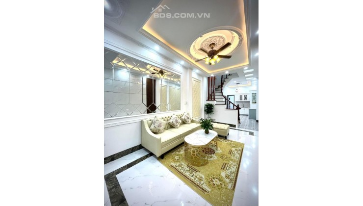 Bán Nhà Phố Định Công Thượng, Hoàng Mai, 39M2, 4,05 Tỷ