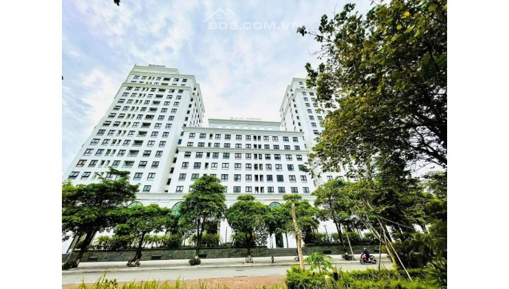 Căn hộ Eco City đẹp nhất Long Biên - diện tích từ 63m2 giá chỉ từ 2,2x tỷ mà không mua thì mua ở đâu nữa