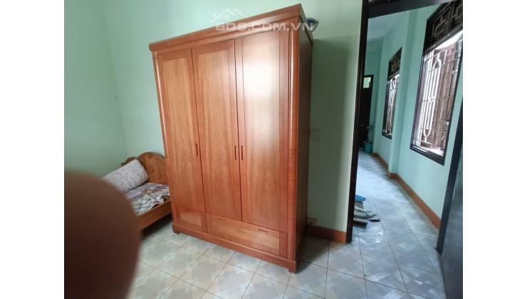 Bán nhà ngõ 117 Trần Cung - 61m2  - 8,1 tỷ