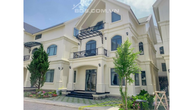 Bán biệt thự khu Royal Villa Đà Lạt chỉ 12 tỷ