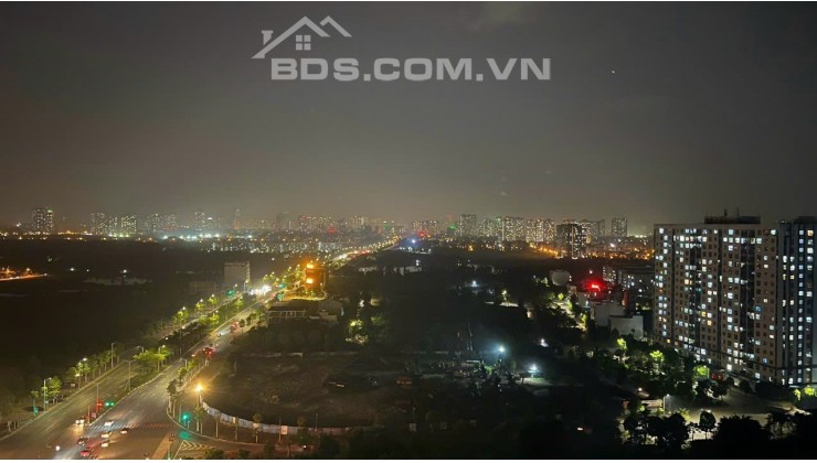Cần bán căn hộ View hồ tâm huyết 2pn, 2wc Kđt Thanh Hà Cienco 5