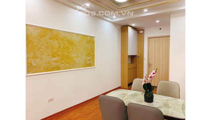 Cần bán căn hộ View hồ tâm huyết 2pn, 2wc Kđt Thanh Hà Cienco 5