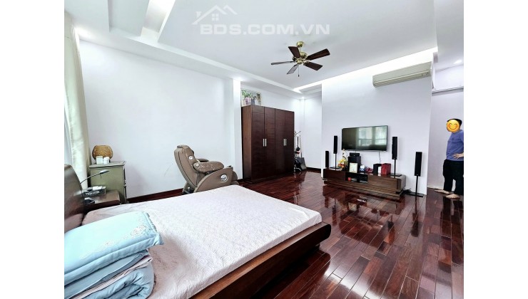 Siêu vip nhà đẹp phố Hoàng Cầu 80m2x6T thang máy, mt 5m oto tránh, vừa ở vừa kd cực vip Chỉ 25,5 tỷ