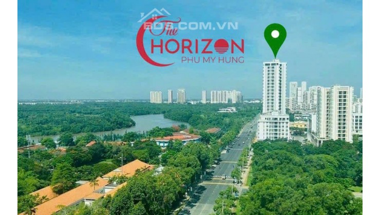 CẬP NHẬT DỰ ÁN CĂN HỘ MỚI NHẤT PHÚ MỸ HƯNG TRÊN TRỤC ĐƯỜNG NGUYỄN LƯƠNG BẰNG