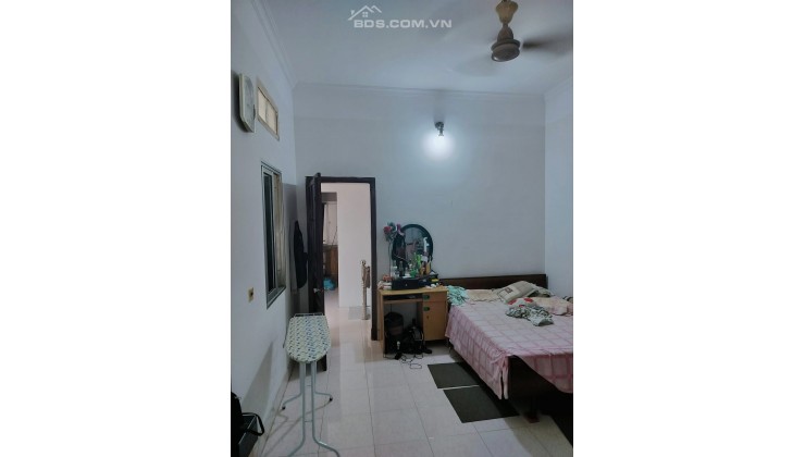 BÁN GẤP MINH KHAI, NHÀ ĐẸP, LÔ GÓC, 3 THOÁNG VĨNH VIỄN 40m x 5T, NHỈNH 3 TỶ 0901753139