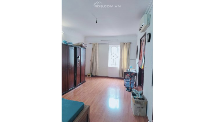 BÁN GẤP MINH KHAI, NHÀ ĐẸP, LÔ GÓC, 3 THOÁNG VĨNH VIỄN 40m x 5T, NHỈNH 3 TỶ 0901753139