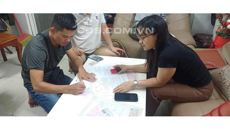 BÁN NHÀ MẶT TIỀN KINH DOANH ĐƯỜNG HUỲNH TẤN PHÁT 55M2 CHỈ 7.5 TỶ