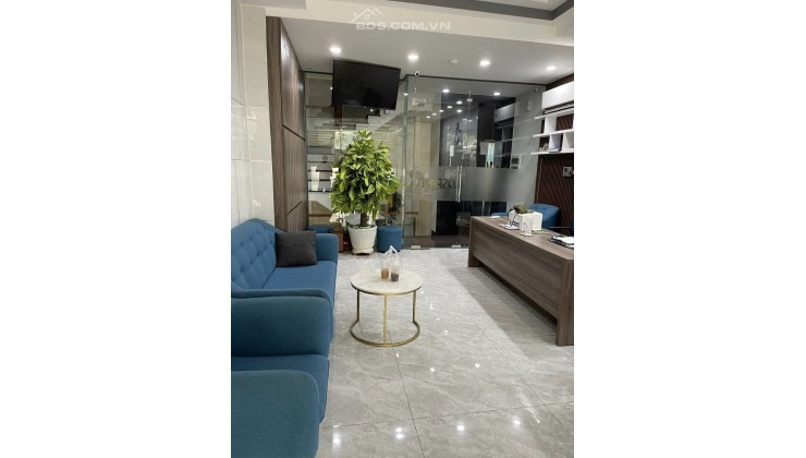 Bán Nhà Ngay Khu Dân Cư Liền Kề Phú Mỹ Hưng, Mặt Tiền 10m, 5.3x17m, 9.x Tỷ, Phú Thuận, Quận 7
