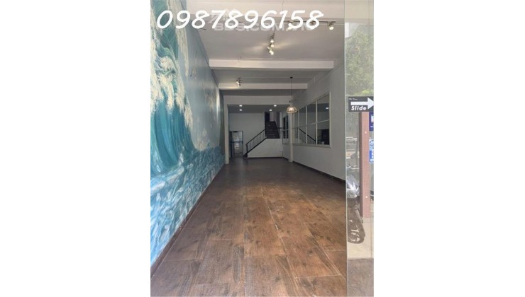 CHỈ 5.2 TỶ TL - NHÀ HỒNG BÀNG Q11 - 52M² , NGANG 4M, 1 LẦU - HẺM Ô TÔ 8M - GIÁP QUẬN 6, Q.5, Q.10.