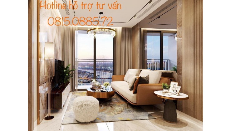 ✨BÁN CĂN HỘ GÓC 2VIEW, HIỆN ĐẠI BẬC NHẤT TÂY ĐÔ✨