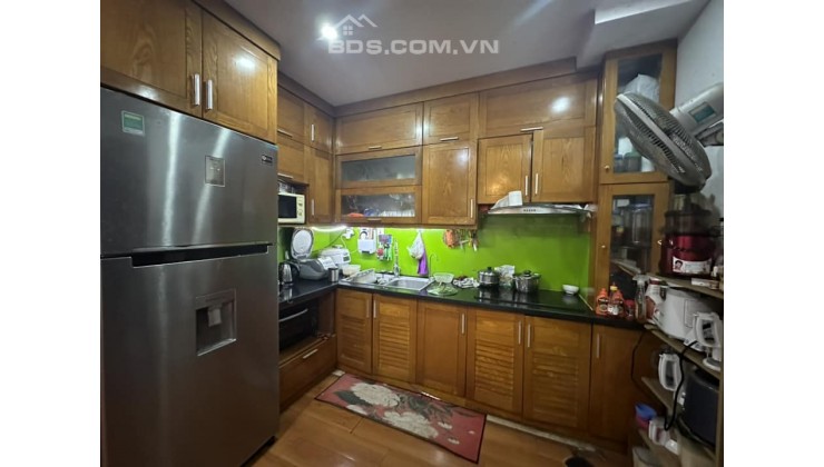 BÁN NHÀ MINH KHAI, NHÀ ĐẸP, SÁT PHỐ, DIỆN TÍCH RỘNG, Ở SƯỚNG 68m NHỈNH 4 TỶ 0901753139