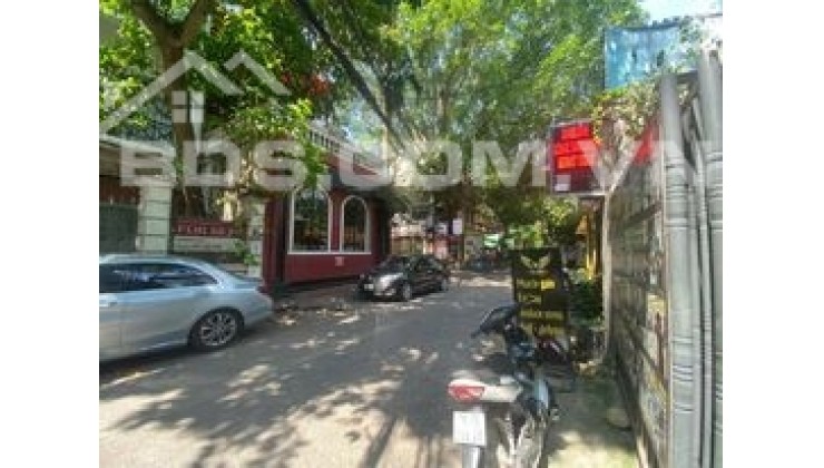Bán nhà mặt phố Tô Ngọc Vân, lô góc,200m2, giá tốt so với thị trường